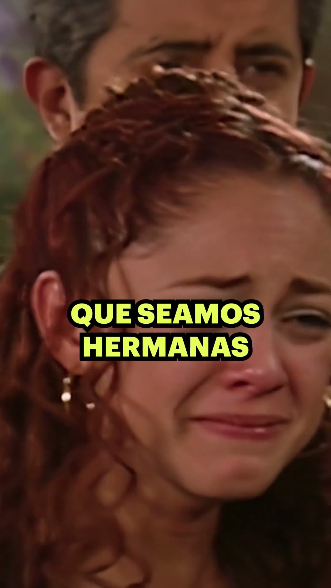 Eres una traidora ? #salomé #cachetadas  #tlnovelas