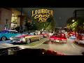 LOWRIDER POV: SAN JOSE CINCO DE MAYO CRUSIE | San Jose, CA