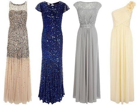 maxi-dresses-for-weddings---dress-for-the-wedding