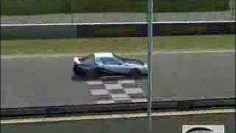 Live For Speed Drift