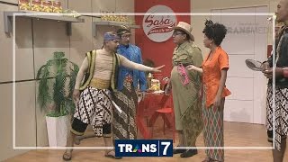 OVJ SAHUR LAGI eps.23 (28/6/16) 7-2