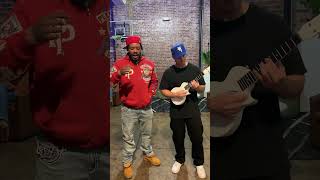 Fetty Wap   Trap Queen Acoustic Ft Einer Bankz #fettywap #trapqueen #1738 #einerbankz #rap