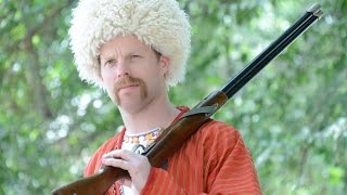 Van Pimpenstein - Everyone's Irish on St. Paddy's Day