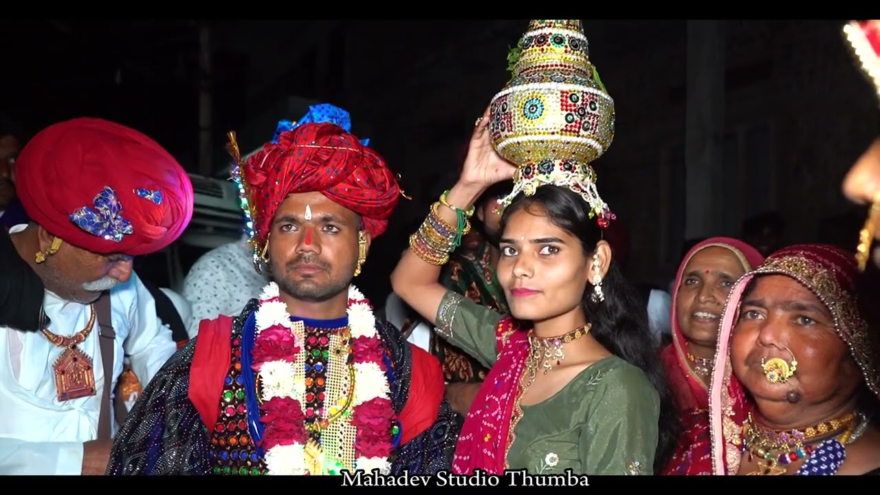 Bheru weds poni kumari Dewasi wedding highlights 2025