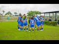 Fuerza Azul 2008 VS Academia Quimí 2024 Torneo CONFA