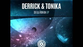 Derrick &amp; Tonika - Leiden