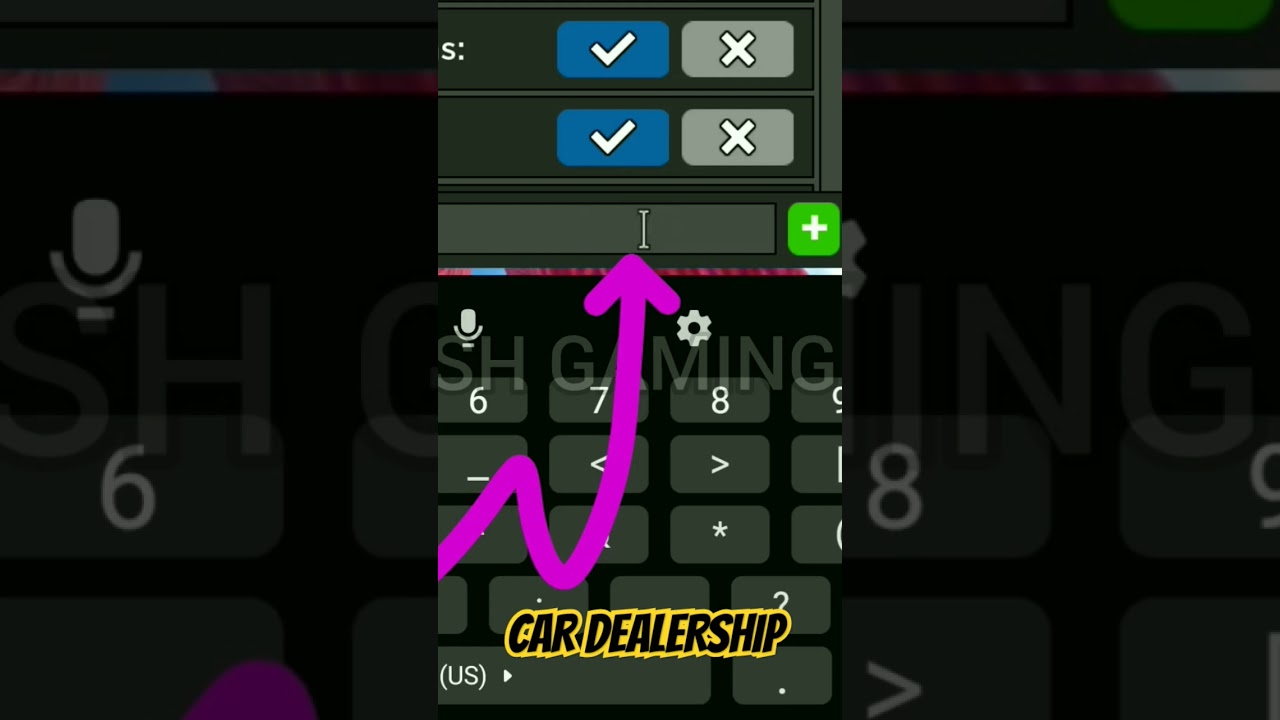 JANUARY💰CAR DEALERSHIP TYCOON 2024 | ROBLOX CAR DEALERSHIP TYCOON CODES