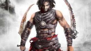 Kaileena - (Prince of Persia Warrior Within Soundtrack) chords