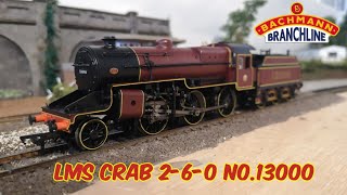Still Worth Buying | Bachmann LMS Crab no.13000 | Review and Running