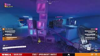 TheFinals TGM26 Cycle 1 EMEA match 12