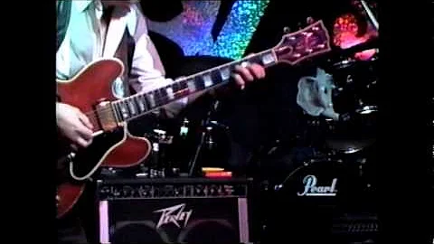 19961102 Orange Blossom Special 1, Brian Barron