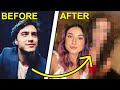 Giving Ryan McCartan A Drag Queen Makeover! (Boyfriend Transformation)