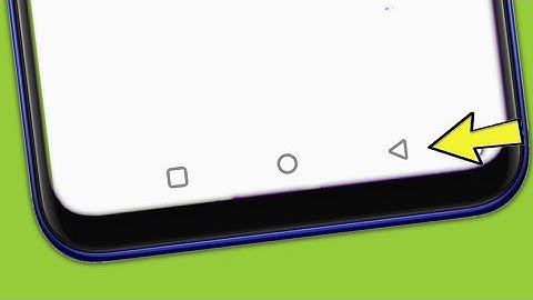 OnePlus || Phone Me Back Button Kaise Enable Kare || How to Enable Back Button in Nord Ce3