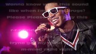Kid Cudi - Don&#39;t Play This Song (Lyrics) Feat Mary J. Blige