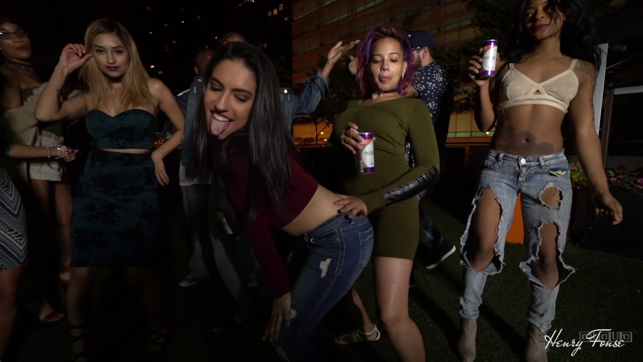 Kevin Gates Energy Drink Photoshoot iDGT YouTube