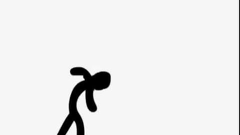 My first macromedia flash 8 pro animation