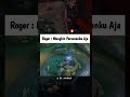 Mama Aku Terbang 😭 #fyp #shorts #mobilelegends #mlbb #mobilelegendsmeme #mlbbmeme #mlbbmemes #short