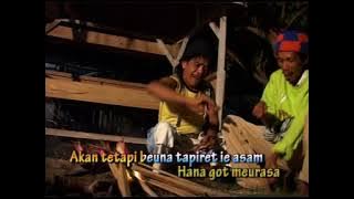 Lagu Aceh-Maepong Seumeuset