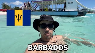 Barbados Yacht Club, Caribbean Rum, Herb and Beaches 🇧🇧