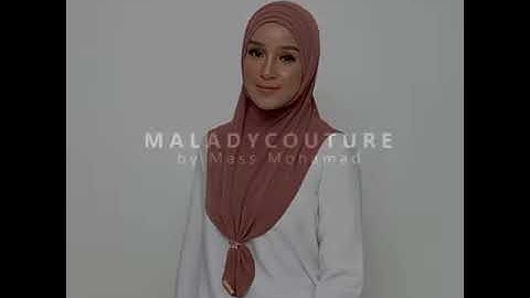 FIT ME INSTANT SYRIA PLEATED Tutorial 1