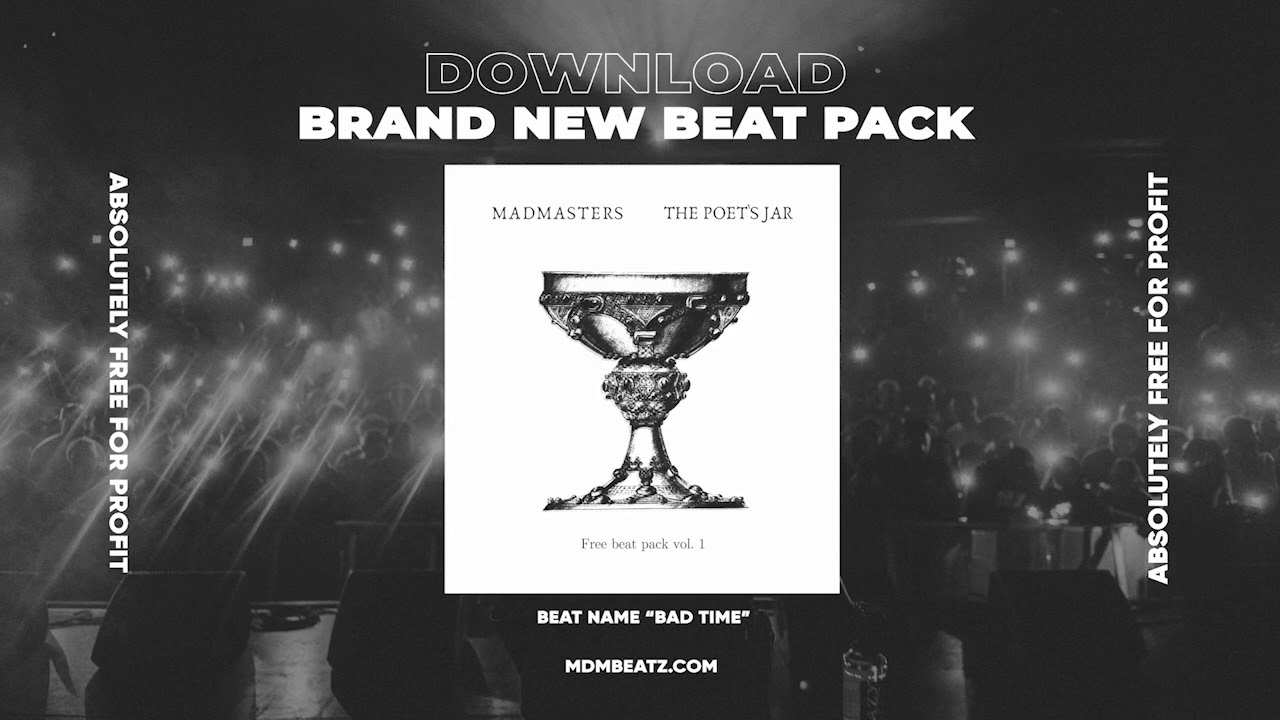 FREE FOR PROFIT | Tay Keith x Co Cash x Key Glock Type Beat 2020 - "Bad Time" |Freestyle Type Beat