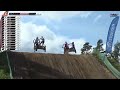 HIGHLIGHTS - GP MADONA - LATVIA