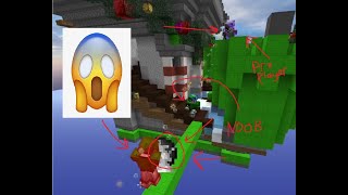 Some Cracked Bedwars Opponents