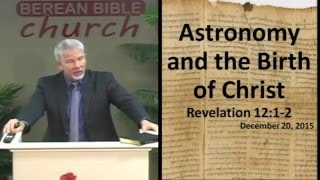 Astronomy and the Birth of Christ: Significance of December 25th?