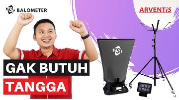 TOP 10 | TSI #Balometer Model 8380-STA