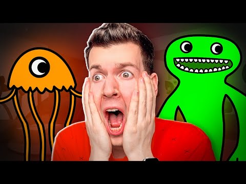 😱 Я Получил *ПОЛНЫЙ* БАНБАН в ЭТОЙ ИГРЕ ! ВЛАДУС