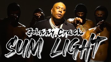 Johnny Crack - Sum Light (Official Music Video)