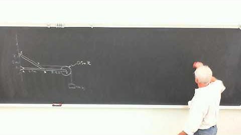 Frames and Machines, Part I