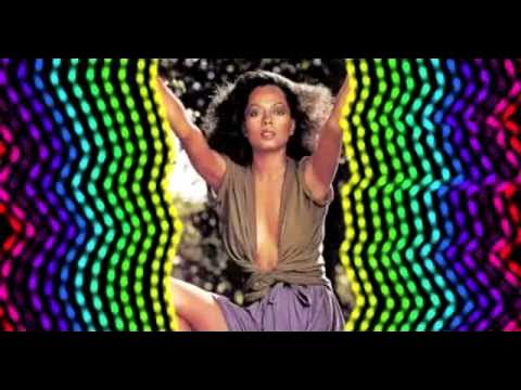 Diana Ross - I'm Coming Out