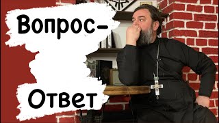 Конфликт Гоголя с духовником. Протоиерей  Андрей Ткачёв.