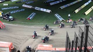 Derby Lubuskie - żużel - półfinały - play-off! HD screenshot 5