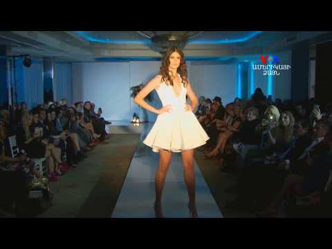 Video: Մարիա Շարապովային հիացրել է իսպանացի նորաձևության մոդելը