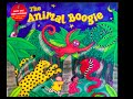 Sing-Along Book: Animal Boogie