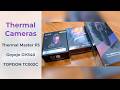 3 Thermal Cameras Under $300: USB vs Standalone - Which Should You Buy?