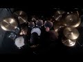 Hail to the king by avenged sevenfold drum cover 🤘