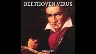 BEETHOVEN VIRUS (Strazzu REMIX) [HARDSTYLE]