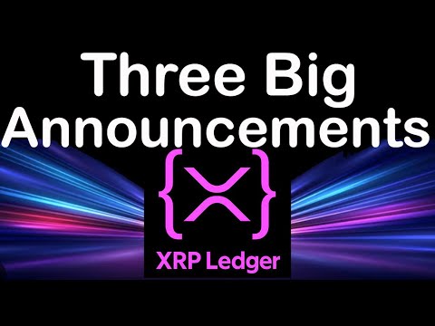 XRP New Announcements, Ripple Backed Perpetual Exchange XRP Ledger, VivoPower XRP Purchase Strategy