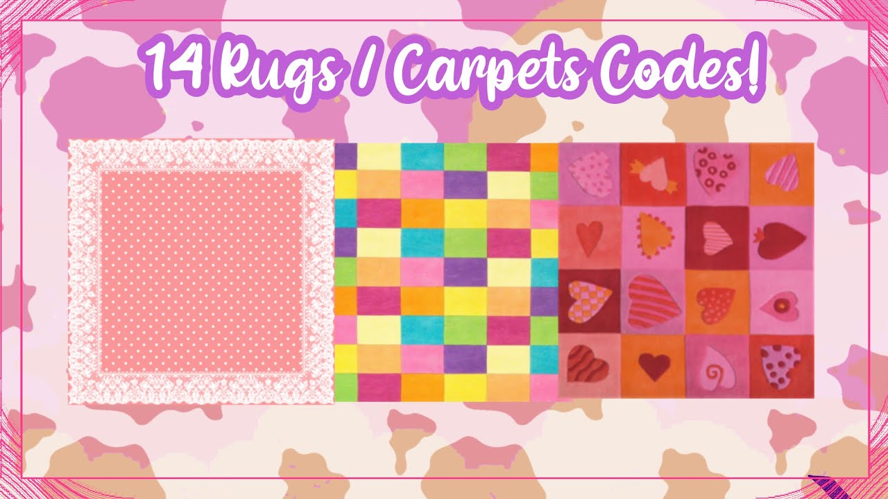 14-rugs-carpets-codes-bloxburg-youtube