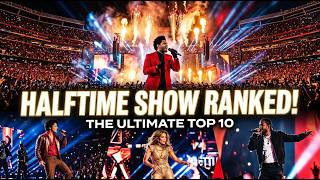 WORLD CUP HALFTIME RATINGS: ESPN Grades Every Performer from Madonna to Justin Bieber!