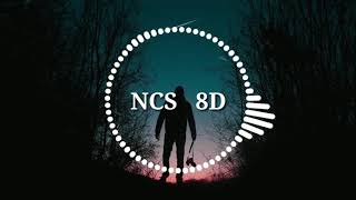 Warriyo Mortals - 8D ( Ft. Laura Brehm) || 8D Audio || Baas Boosted || By NCS 8D