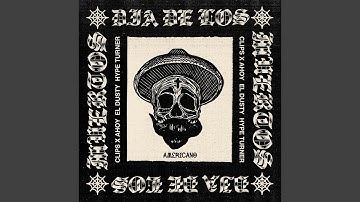 Dia De Los Muertos
