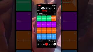Simple Afro beat on BandLab #bandlab #music