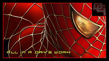 Spider-man 2 The Game - Chapter 4 (All In A Day