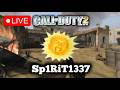 CoD2 Fps challenge Nightcup 5v5  - 60sec delay - HUN / ENG