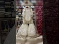 Beautiful Off White Colour Sharara Dresses Shortsvideo