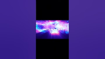 Blacklite District - Pretty In The Sky